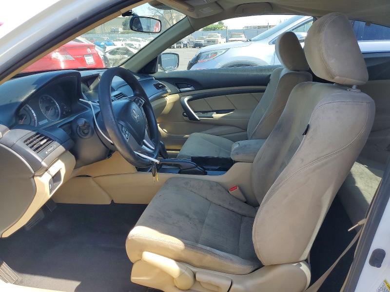 64049766 :رقم المزاد ، 1HGCS1B37CA013865 vin ، 2012 Honda Accord مزاد بيع