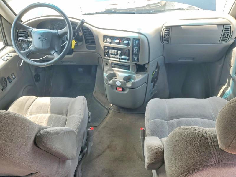 Продажа на аукционе авто 2003 Chevrolet Astro, vin: 1GNEL19X53B149698, номер лота: 62856366