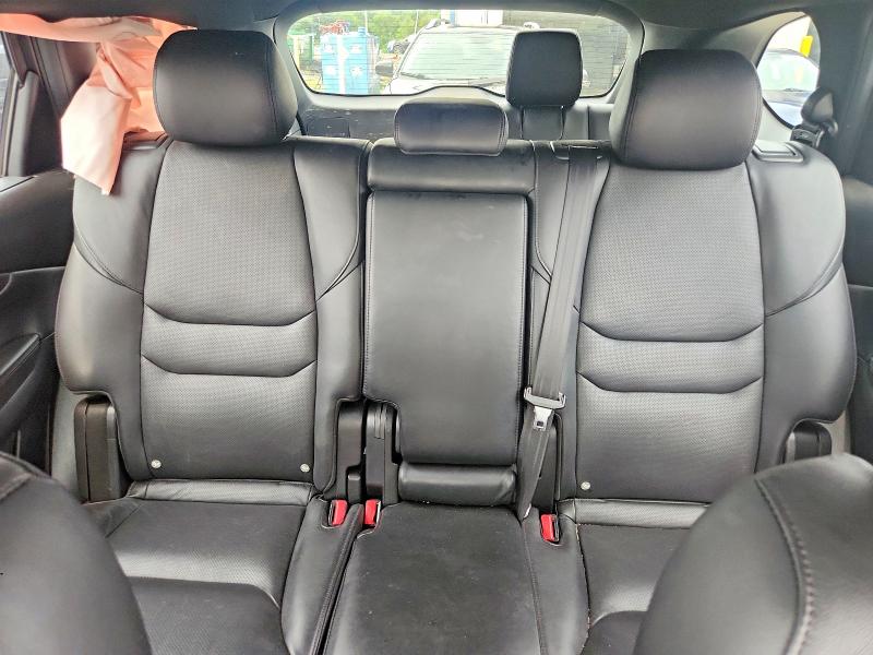 Aukcja sprzedaży 2018 Mazda Cx-9, vin: JM3TCBDY2J0228817, numer aukcji: 64140466