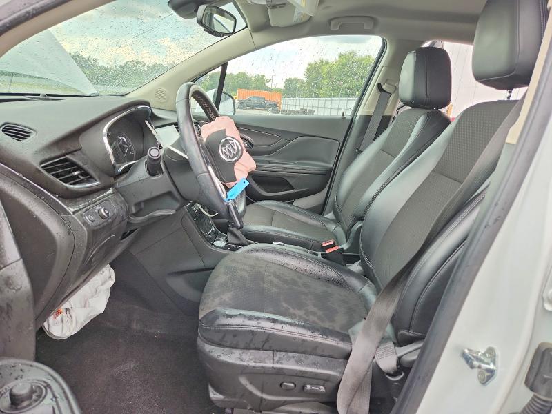 Aukcja sprzedaży 2019 Buick Encore, vin: KL4CJASB8KB779728, numer aukcji: 65487826