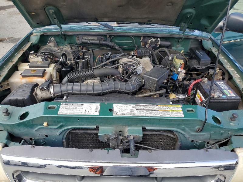 Продажа на аукционе авто 2000 Ford Ranger, vin: 1FTYR14V2YPA82062, номер лота: 65605126