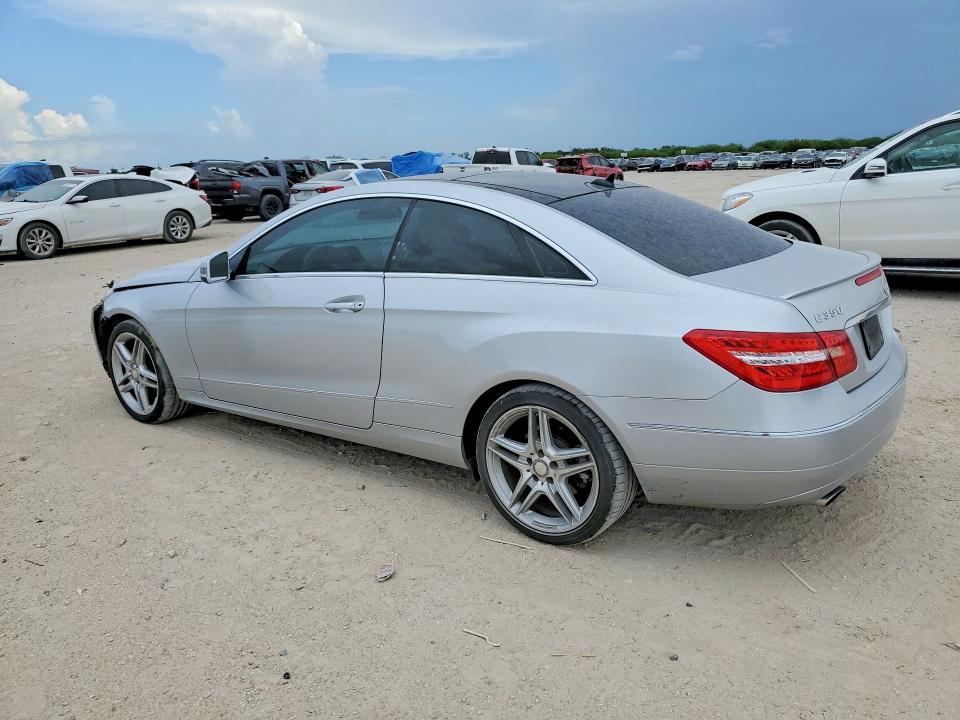 Aukcja sprzedaży 2013 Mercedes-benz E, vin: WDDKJ5KB1DF191826, numer aukcji: 65383846