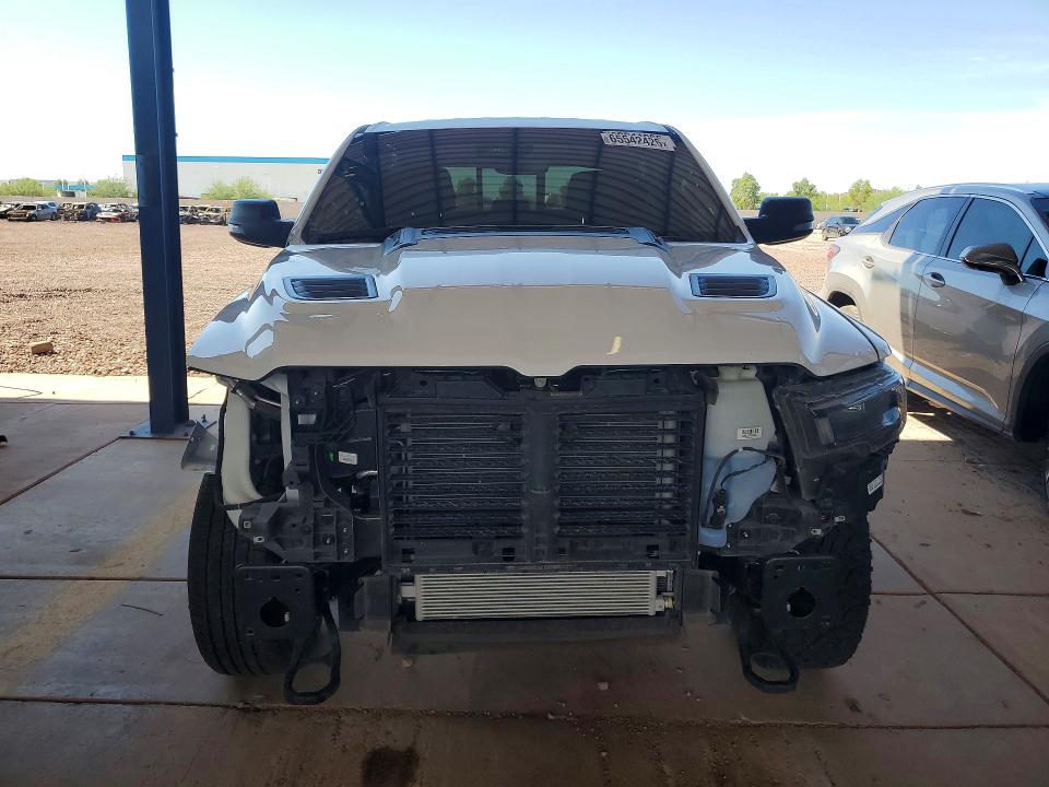 Продаж на аукціоні авто 2025 Ram 1500, vin: 1C6SRFLP3SN540627, номер лоту: 65542426