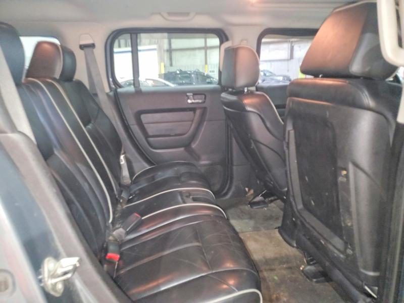 64289626 :رقم المزاد ، 5GTEN13E588146954 vin ، 2008 Hummer H3 مزاد بيع