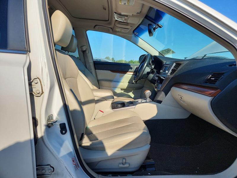 65698706 :رقم المزاد ، 4S4BRBKCXD3278986 vin ، 2013 Subaru Outback مزاد بيع