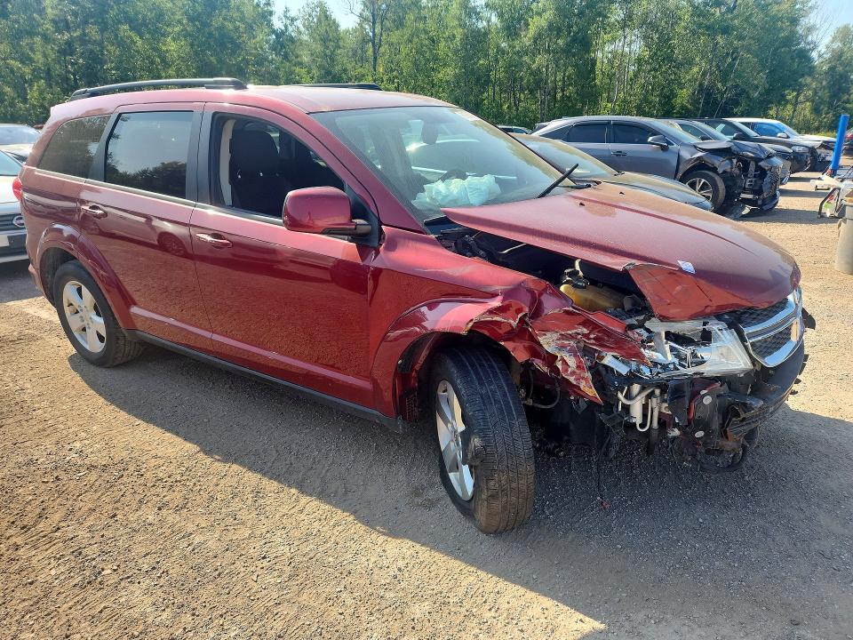 Aukcja sprzedaży 2011 Dodge Journey, vin: 3D4PG5FG8BT549689, numer aukcji: 61238376