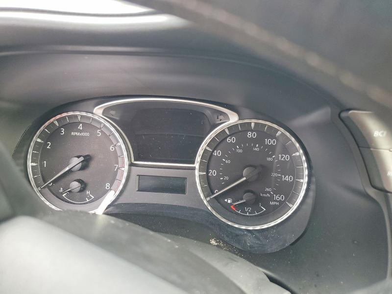 66726756 :رقم المزاد ، 5N1DL0MM2KC516296 vin ، 2019 Infiniti Qx60 مزاد بيع