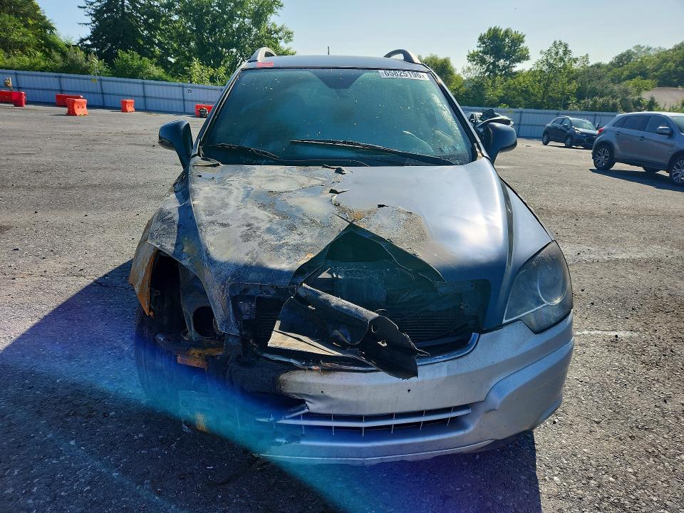 Продажа на аукционе авто 2014 Chevrolet Captiva, vin: 3GNAL2EK2ES635651, номер лота: 65825196