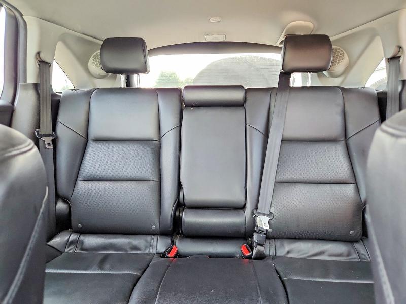 63475056 :رقم المزاد ، 5J8TB4H71HL806232 vin ، 2017 Acura Rdx مزاد بيع
