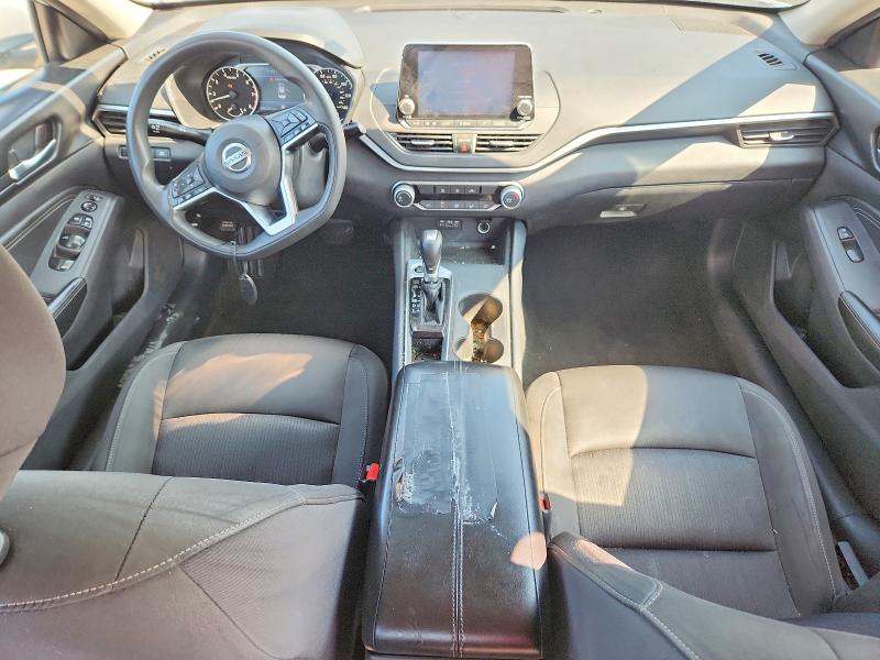 Продажа на аукционе авто 2020 Nissan Altima, vin: 1N4BL4BV7LC130687, номер лота: 63507346