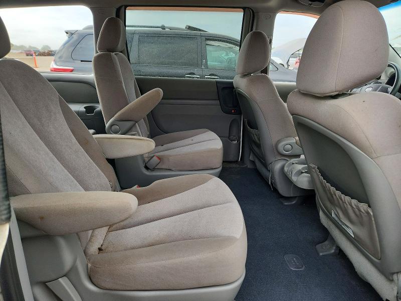 Aukcja sprzedaży 2011 Kia Sedona, vin: KNDMG4C77B6365854, numer aukcji: 66019726