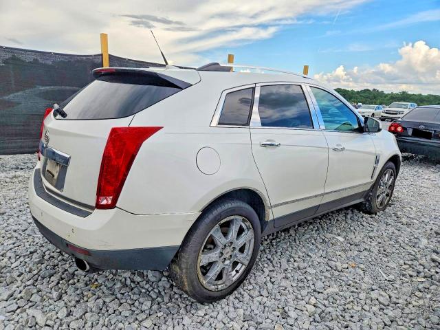Продаж на аукціоні авто 2011 Cadillac Srx, vin: 3GYFNBEY8BS514769, номер лоту: 63539186
