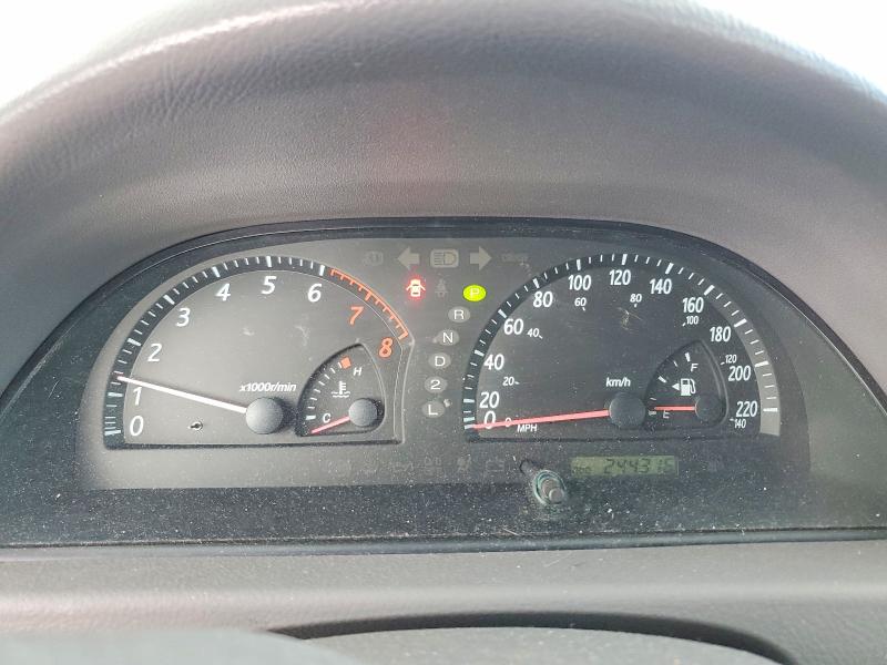 Aukcja sprzedaży 2004 Toyota Camry, vin: 4T1BE32K84U889344, numer aukcji: 66455336