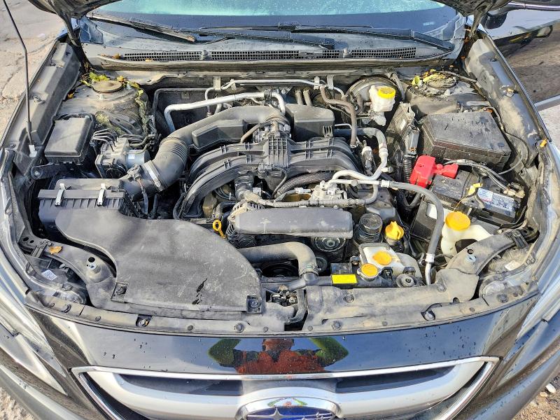 67175536 :رقم المزاد ، 4S4BTACC2L3115418 vin ، 2020 Subaru Outback مزاد بيع