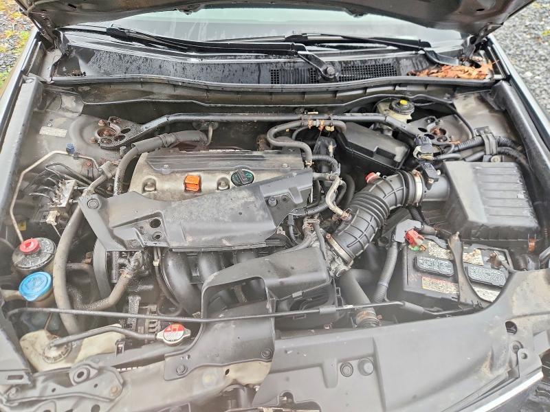 Aukcja sprzedaży 2010 Honda Accord, vin: 1HGCP2F86AA151231, numer aukcji: 62271886