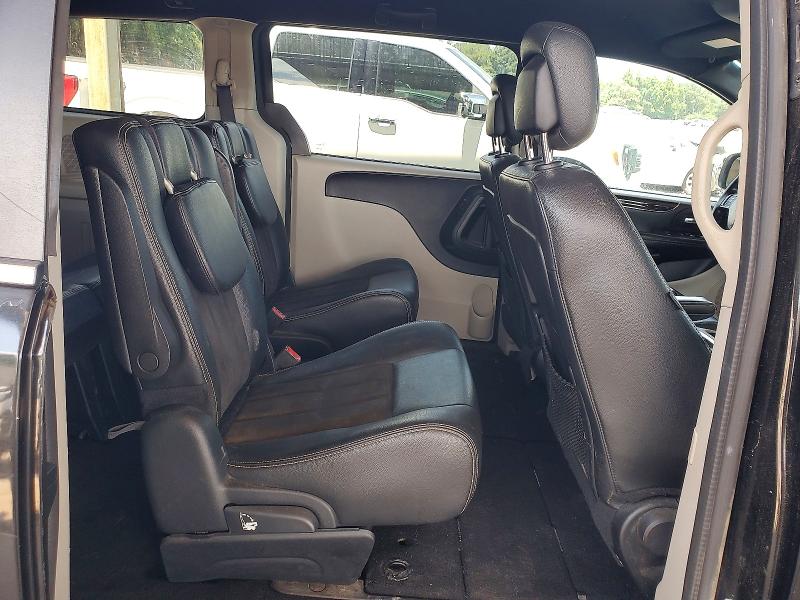 Aukcja sprzedaży 2020 Dodge Grand Caravan, vin: 2C4RDGCG5LR152928, numer aukcji: 66207716