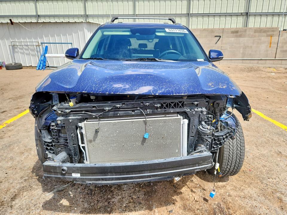 Продажа на аукционе авто 2023 Kia Seltos, vin: KNDERCAA5P7449597, номер лота: 63771656