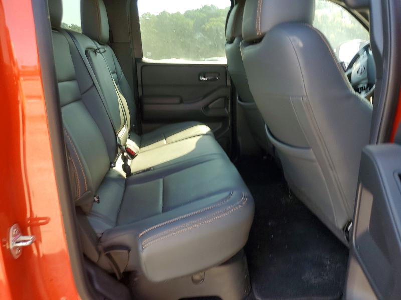 Aukcja sprzedaży 2025 Nissan Frontier, vin: 1N6ED1EK0SN647172, numer aukcji: 63570766