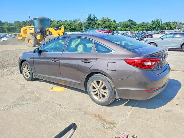 Aukcja sprzedaży 2015 Hyundai Sonata, vin: 5NPE24AF5FH175558, numer aukcji: 63927246