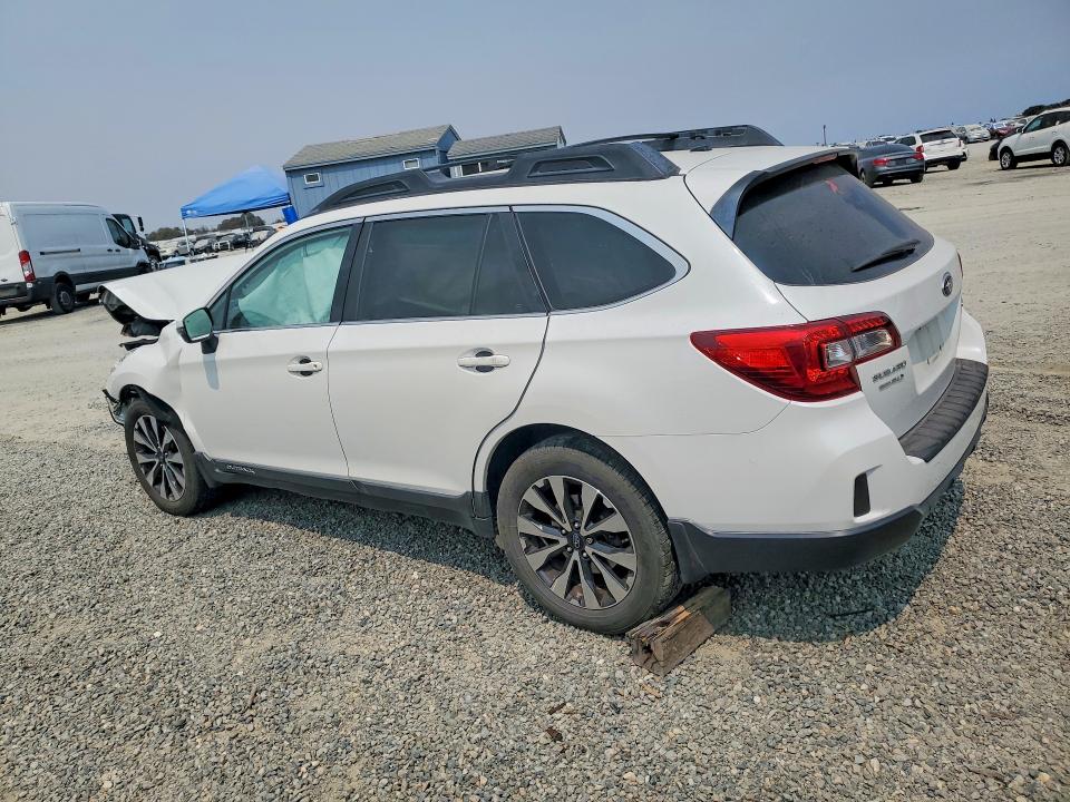Aukcja sprzedaży 2015 Subaru Outback, vin: 4S4BSALC0F3215296, numer aukcji: 67002646