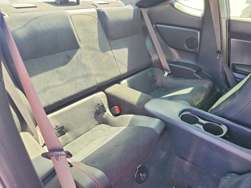 Продаж на аукціоні авто 2020 Subaru Brz, vin: JF1ZCAC14L8700091, номер лоту: 64151136