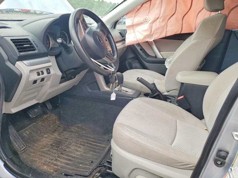 Aukcja sprzedaży 2015 Subaru Forester, vin: JF2SJADC4FH838835, numer aukcji: 63762156
