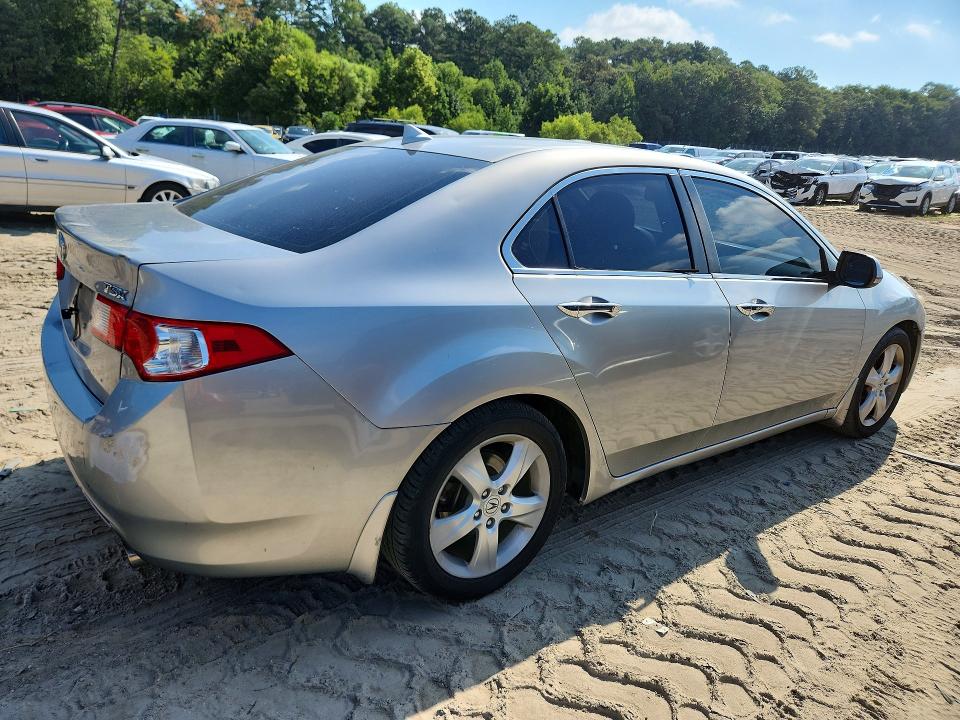 Aukcja sprzedaży 2010 Acura Tsx, vin: JH4CU2F6XAC011725, numer aukcji: 64232456