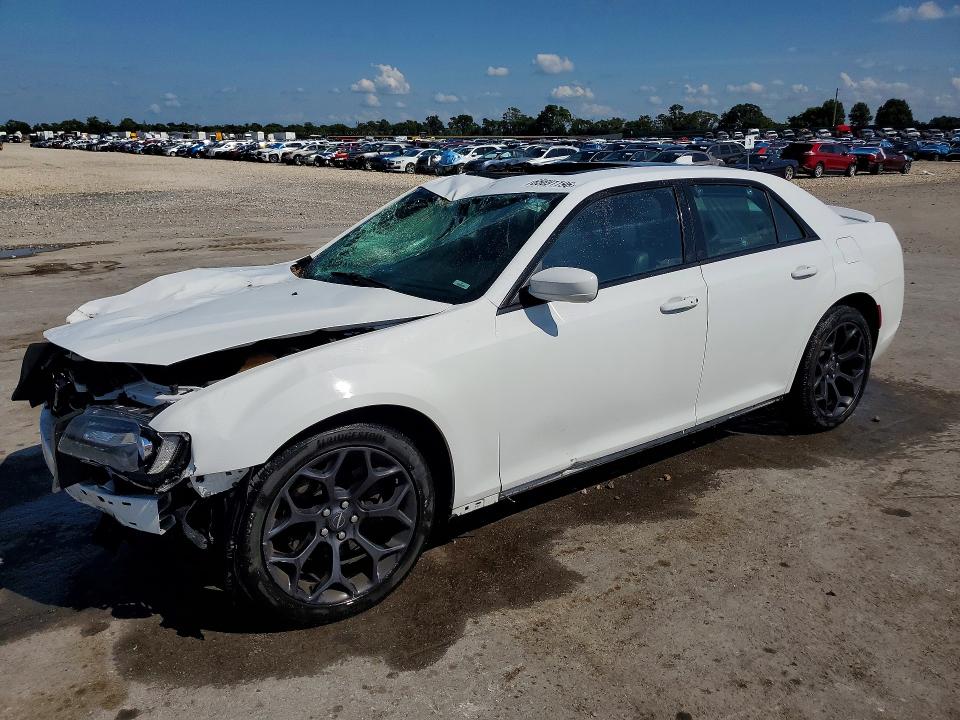 Aukcja sprzedaży 2020 Chrysler 300, vin: 2C3CCABT7LH180826, numer aukcji: 65691196