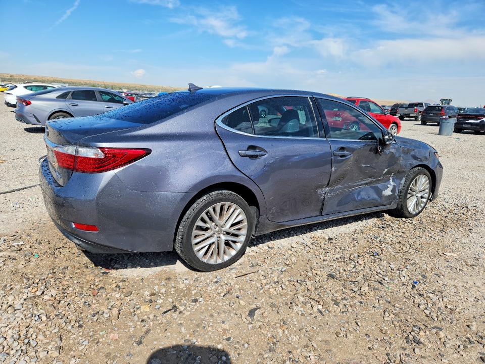 Aukcja sprzedaży 2013 Lexus Es, vin: JTHBK1GG8D2076554, numer aukcji: 66321196