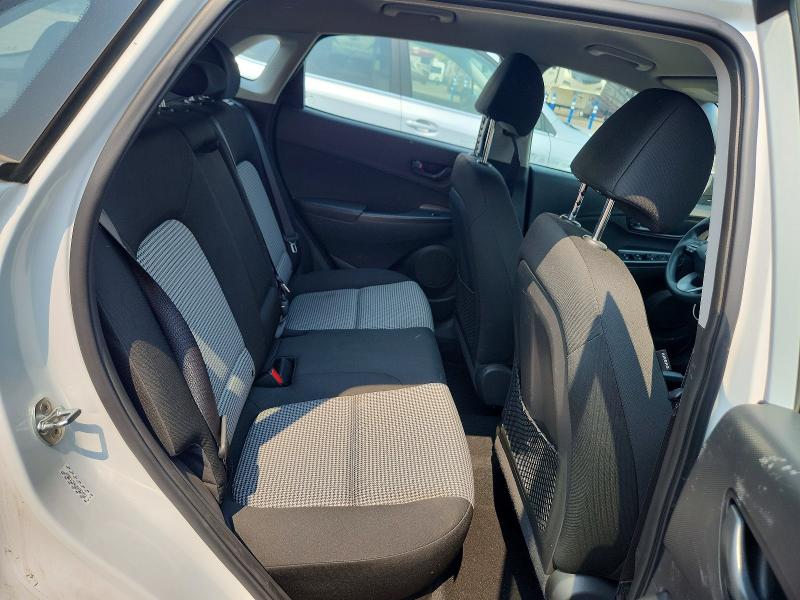 Aukcja sprzedaży 2021 Hyundai Kona, vin: KM8K1CAAXMU702772, numer aukcji: 63948616