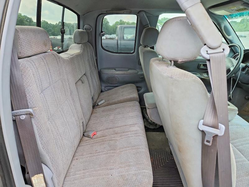 Продаж на аукціоні авто 2001 Toyota Tundra, vin: 5TBBT44151S210434, номер лоту: 66802456