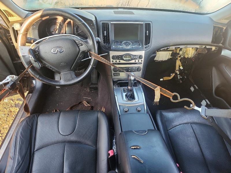 Продаж на аукціоні авто 2010 Infiniti G37 Sedan, vin: JN1CV6AP5AM400565, номер лоту: 63939386