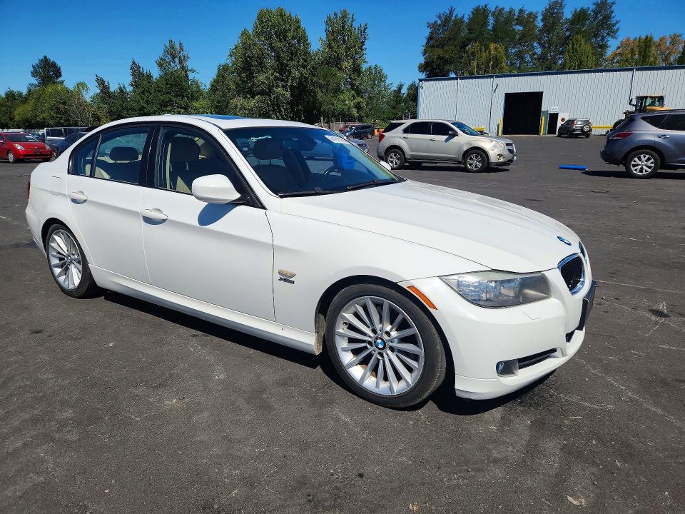 Aukcja sprzedaży 2009 Bmw 328, vin: WBAPK73569A455965, numer aukcji: 64159196