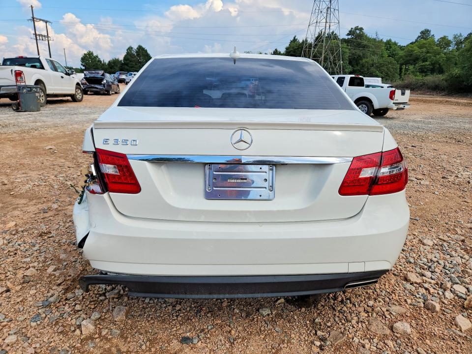 Aukcja sprzedaży 2011 Mercedes-benz E, vin: WDDHF5GB3BA426452, numer aukcji: 63442576