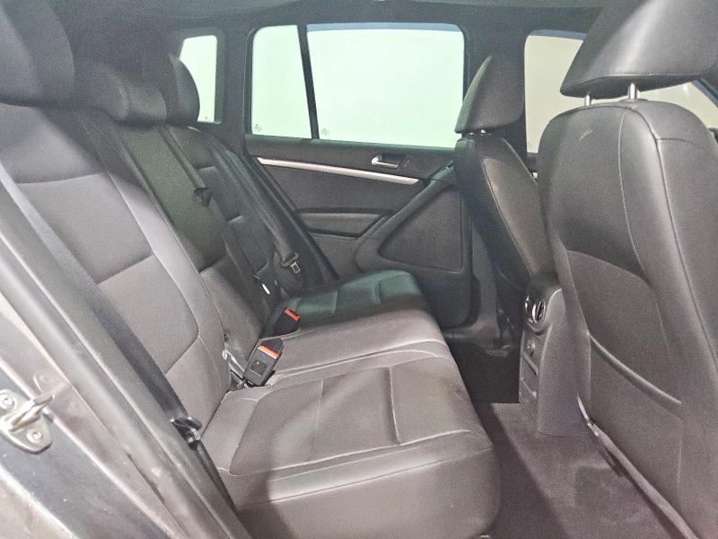 Продаж на аукціоні авто 2016 Volkswagen Tiguan, vin: WVGAV7AX0GW083927, номер лоту: 64197066