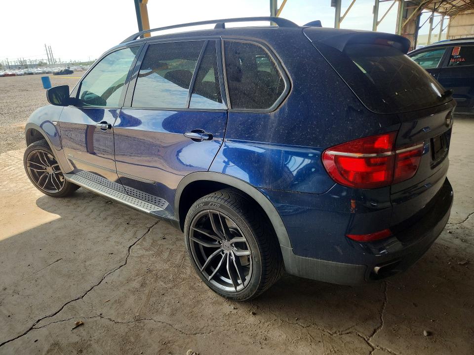 Aukcja sprzedaży 2012 Bmw X5, vin: 5UXZV8C50CL425007, numer aukcji: 64310786