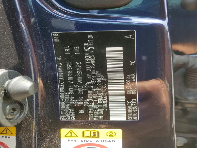 Продаж на аукціоні авто 2018 Lexus Rx 450h, vin: 2T2BGMCA4JC023722, номер лоту: 65275136