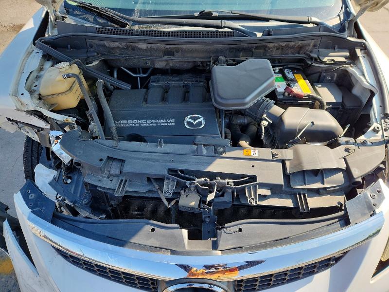 Продажа на аукционе авто 2008 Mazda Cx-9, vin: JM3TB28A280126931, номер лота: 63518366