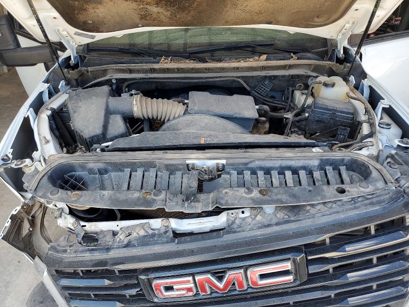 Продаж на аукціоні авто 2024 Gmc Sierra, vin: 1GD48LE73RF283663, номер лоту: 64302716