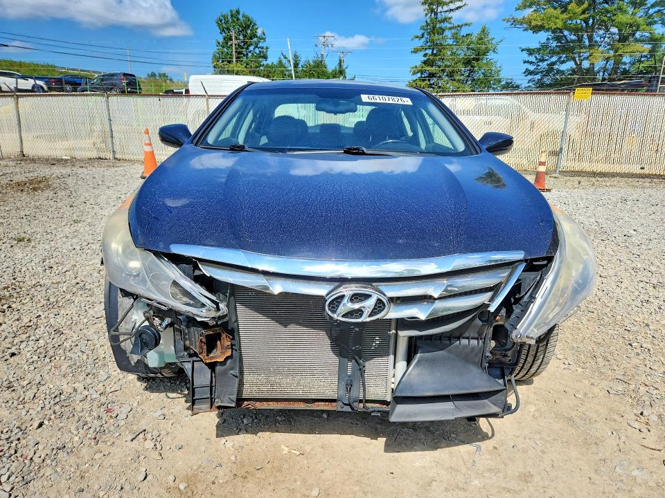 Aukcja sprzedaży 2013 Hyundai Sonata, vin: 5NPEC4AB8DH746046, numer aukcji: 66107826
