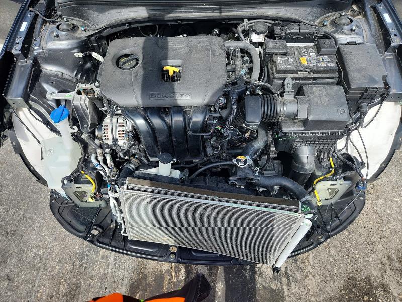Продажа на аукционе авто 2024 Kia Forte, vin: 3KPF24AD3RE788581, номер лота: 64385066