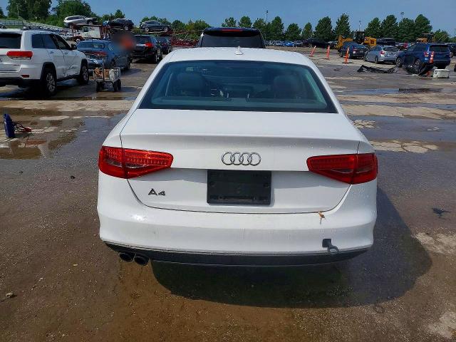 Продаж на аукціоні авто 2014 Audi A4, vin: WAUAFAFL0EN006236, номер лоту: 64245106
