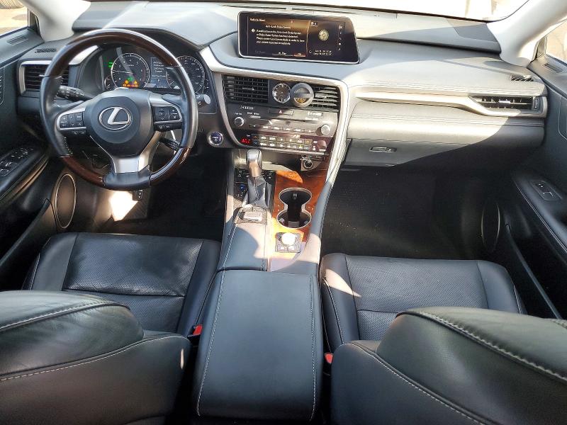 Aukcja sprzedaży 2019 Lexus Rx 450hl, vin: JTJDGKCA3K2008689, numer aukcji: 66418956