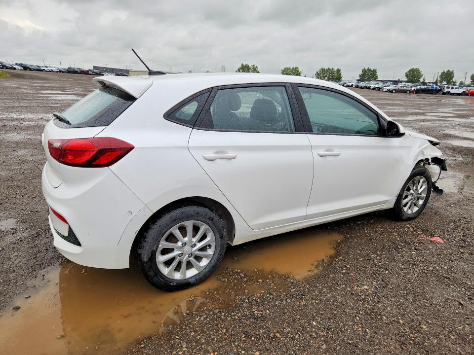 Продажа на аукционе авто 2019 Hyundai Accent, vin: 3KPC25A39KE073049, номер лота: 64927896