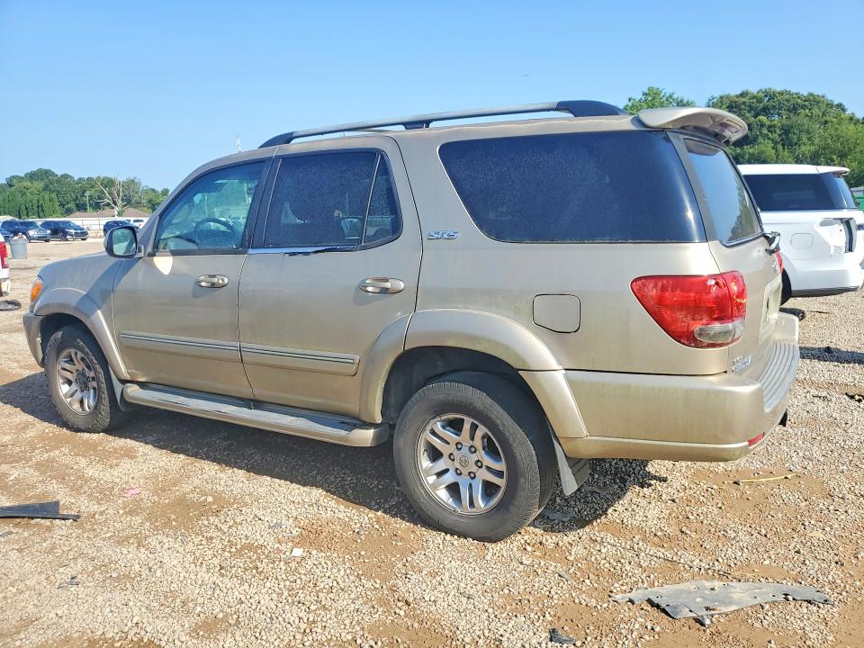 Aukcja sprzedaży 2005 Toyota Sequoia, vin: 5TDZT34A85S253171, numer aukcji: 64822656