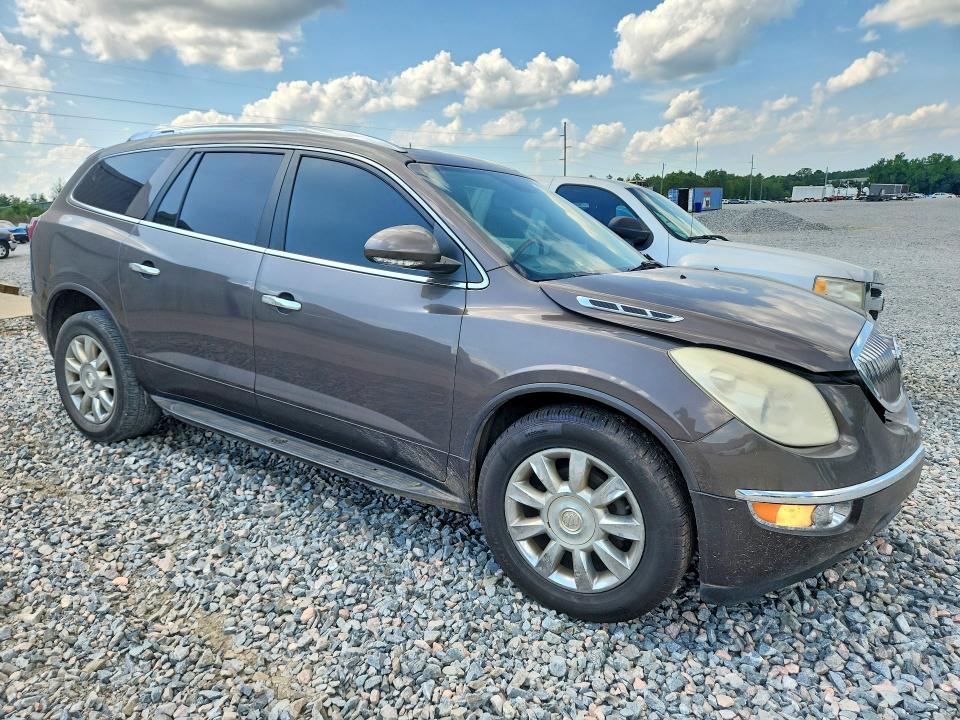 Продаж на аукціоні авто 2012 Buick Enclave, vin: 5GAKRDED0CJ292590, номер лоту: 65505776