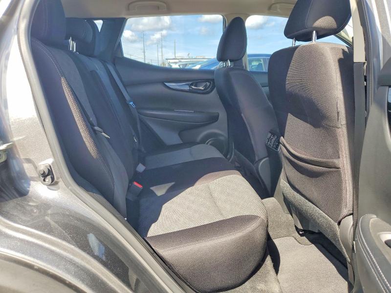 Aukcja sprzedaży 2019 Nissan Rogue Sport, vin: JN1BJ1CP1KW243503, numer aukcji: 66921106