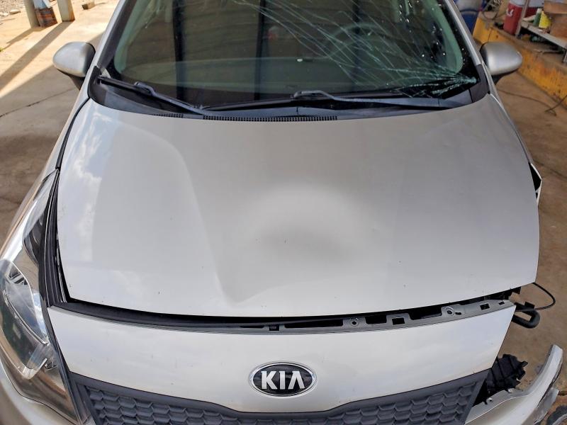 Aukcja sprzedaży 2017 Kia Rio, vin: KNADM4A3XH6049394, numer aukcji: 63841676