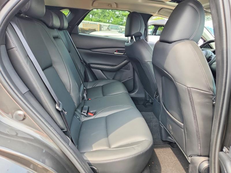 Продаж на аукціоні авто 2026 Mazda Cx-30, vin: 3MVDMBCL9TM144072, номер лоту: 62927476