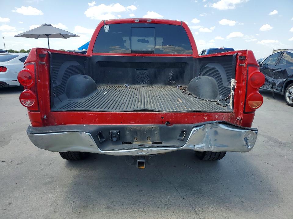 Aukcja sprzedaży 2008 Dodge Ram 1500, vin: 1D7HA18278J103875, numer aukcji: 64195276